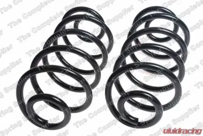 Lesjafors Coil Spring Kit Rear Rear - 4412108