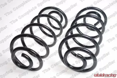 Lesjafors Coil Spring Kit Rear Rear - 4412110