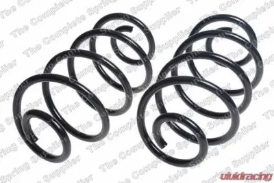 Lesjafors Coil Spring Kit Rear Rear - 4412111