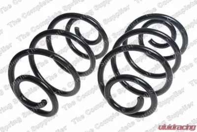 Lesjafors Coil Spring Kit Rear Rear - 4412112