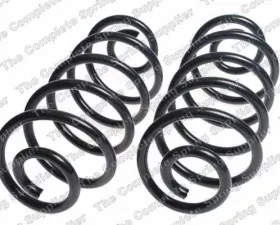 Lesjafors Coil Spring Kit Rear Rear