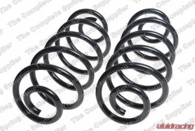 Lesjafors Coil Spring Kit Rear Rear - 4412114