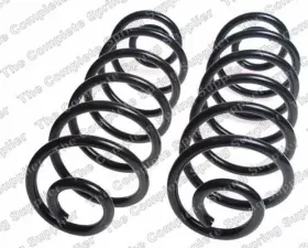 Lesjafors Coil Spring Kit Rear Rear