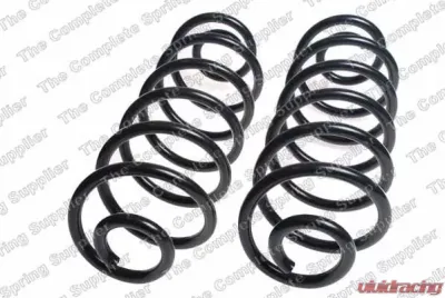 Lesjafors Coil Spring Kit Rear Rear - 4412115