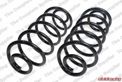 Lesjafors Coil Spring Kit Rear Rear - 4412117
