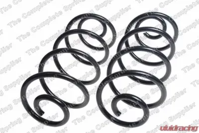 Lesjafors Coil Spring Kit Rear Rear - 4412118
