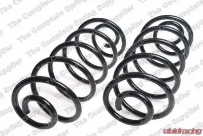 Lesjafors Coil Spring Kit Rear Rear - 4412125