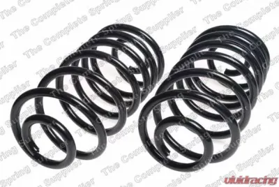 Lesjafors Coil Spring Kit Rear Cargo Rear - 4412130