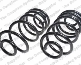 Lesjafors Coil Spring Kit Rear Cargo Rear