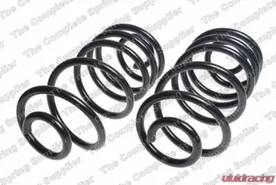 Lesjafors Coil Spring Kit Rear Cargo Rear - 4412133