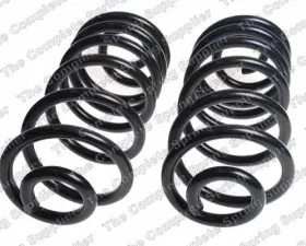 Lesjafors Coil Spring Kit Rear Cargo Rear