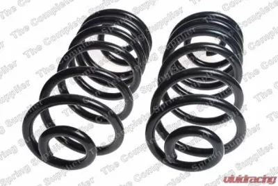 Lesjafors Coil Spring Kit Rear Cargo Rear - 4412135