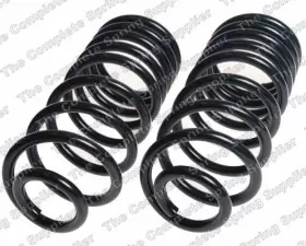 Lesjafors Coil Spring Kit Rear Cargo Rear