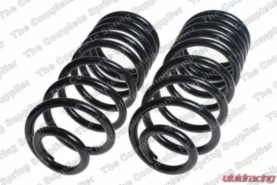 Lesjafors Coil Spring Kit Rear Cargo Rear - 4412136