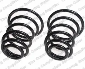 Lesjafors Coil Spring Kit Rear Cargo Rear
