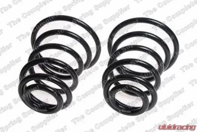 Lesjafors Coil Spring Kit Rear Cargo Rear - 4412146