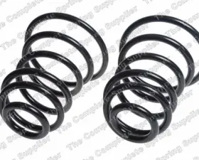 Lesjafors Coil Spring Kit Rear Cargo Rear