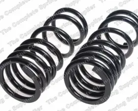 Lesjafors Coil Spring Kit Rear Cargo Rear