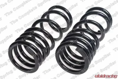 Lesjafors Coil Spring Kit Rear Cargo Rear - 4412151