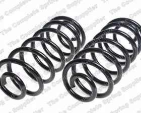 Lesjafors Coil Spring Kit Rear Cargo Rear