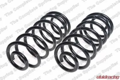 Lesjafors Coil Spring Kit Rear Cargo Rear - 4412158