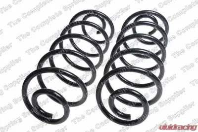 Lesjafors Coil Spring Kit Rear Rear - 4412800