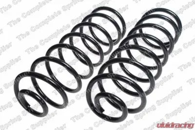 Lesjafors Coil Spring Kit Rear Cadillac Rear - 4412801