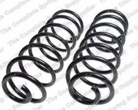 Lesjafors Coil Spring Kit Rear Cadillac Rear