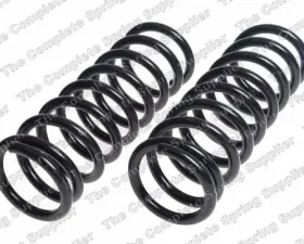 Lesjafors Coil Spring Kit Rear Cadillac Rear