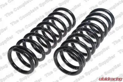 Lesjafors Coil Spring Kit Rear Cadillac Rear - 4412803