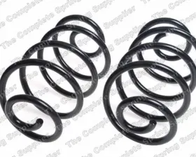 Lesjafors Coil Spring Kit Rear Cadillac Deville Rear 2000-2005