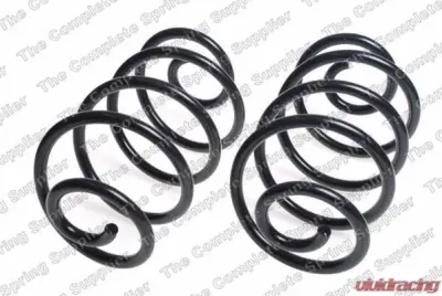 Lesjafors Coil Spring Kit Rear Cadillac Deville Rear 2000-2005 - 4412805