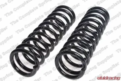 Lesjafors Coil Spring Kit Rear Chevrolet Rear - 4414200
