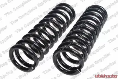 Lesjafors Coil Spring Kit Rear Chevrolet Rear - 4414204