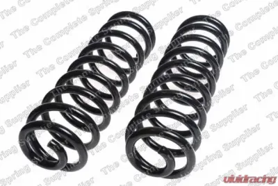 Lesjafors Coil Spring Kit Rear Chevrolet Rear - 4414206