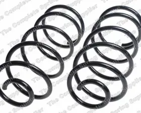 Lesjafors Coil Spring Kit Rear Chevrolet Rear