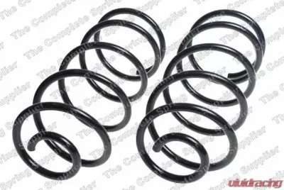 Lesjafors Coil Spring Kit Rear Chevrolet Rear - 4414208