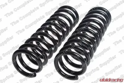 Lesjafors Coil Spring Kit Rear Chevrolet Rear - 4414212
