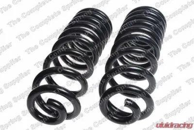 Lesjafors Coil Spring Kit Rear Cargo Chevrolet Rear - 4414217