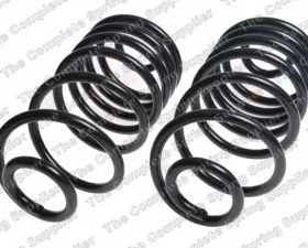 Lesjafors Coil Spring Kit Rear Cargo Chevrolet Monte Carlo Rear 1983-1988