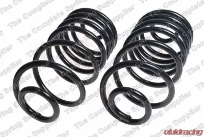 Lesjafors Coil Spring Kit Rear Cargo Chevrolet Monte Carlo Rear 1983-1988 - 4414222