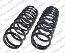 Lesjafors Coil Spring Kit Rear Cargo Rear
