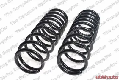 Lesjafors Coil Spring Kit Rear Cargo Rear - 4414229