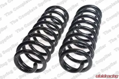 Lesjafors Coil Spring Kit Rear Rear - 4414233