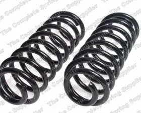 Lesjafors Coil Spring Kit Rear Rear