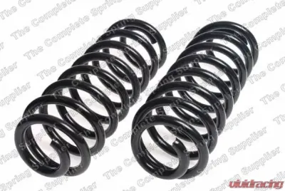 Lesjafors Coil Spring Kit Rear Rear - 4414234