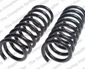 Lesjafors Coil Spring Kit Rear Chevrolet Equinox Rear 2005-2006 3.4L V6