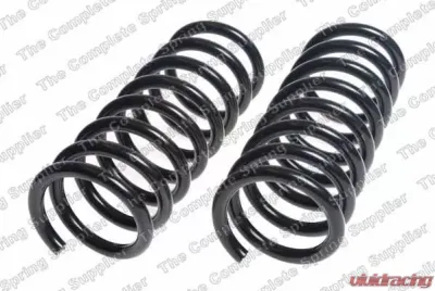 Lesjafors Coil Spring Kit Rear Chevrolet Equinox Rear 2005-2006 3.4L V6 - 4414236