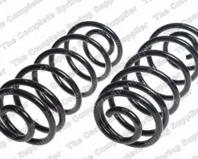 Lesjafors Coil Spring Kit Rear Cargo Rear