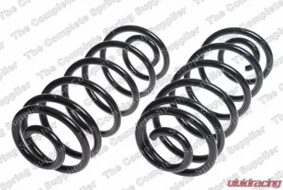 Lesjafors Coil Spring Kit Rear Cargo Rear - 4414238